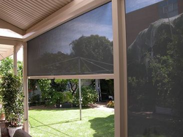 Cut-Length & Wholesale Outdoor Shade Mesh Fabric - ICL SA