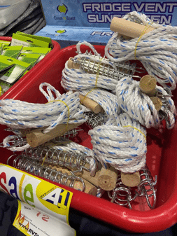 Wholesale Rope